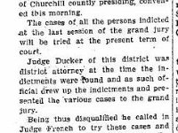 Reno Evening Gazette Friday Evening 12-9-1910  1910 12-9 Reno Evening gazette